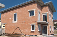 West Worlington home extensions