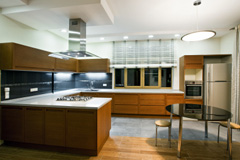 kitchen extensions West Worlington